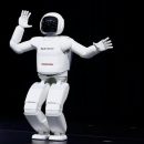 Корейцы научили робота жестикулировать по записям TED Talks Корейцы научили робота жестикулировать по записям TED Talks