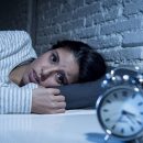 Ученые: Бессонница не приводит к ранней смерти Ученые: Бессонница не приводит к ранней смерти