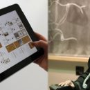 Парализованные люди могут освоить планшет с помощью инвазивного нейроинтерфейса Парализованные люди могут освоить планшет с помощью инвазивного нейроинтерфейса