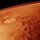 Воды нет: Ученые опровергли присутствие жидкости на Марсе Воды нет: Ученые опровергли присутствие жидкости на Марсе