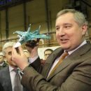 Рогозин хочет проверить подлинность высадки американцев на Луну Рогозин хочет проверить подлинность высадки американцев на Луну