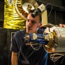 Новые технологии от NASA продлят космические путешествия Новые технологии от NASA продлят космические путешествия