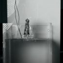 Американские ученые создали робота, который умеет выпрыгивать из воды Американские ученые создали робота, который умеет выпрыгивать из воды