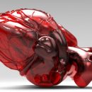 Российские ученые испытали искусственное сердце на карликовых свиньях Российские ученые испытали искусственное сердце на карликовых свиньях