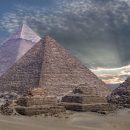 Ученые: Древние египтяне использовали электричество для создания пирамид Ученые: Древние египтяне использовали электричество для создания пирамид