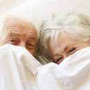 После 60 нужно заниматься сексом – учёные Королевского колледжа После 60 нужно заниматься сексом – учёные Королевского колледжа