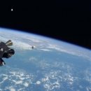 Уфологи обнаружили в архивах NASA фото с НЛО Уфологи обнаружили в архивах NASA фото с НЛО