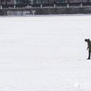 Ученые заявили, зима намного опаснее, чем о ней говорят Ученые заявили, зима намного опаснее, чем о ней говорят