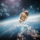 Мозг человека не готов к долгосрочному пребыванию в космосе – учёные