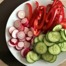 Ученые рассказали правду об органической пище и раке