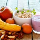 Перекусы перед сном способствуют быстрому похудению – диетолог Перекусы перед сном способствуют быстрому похудению – диетолог