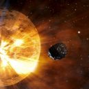 Астрономы обнаружили новую звезду с загадочным блеском Астрономы обнаружили новую звезду с загадочным блеском