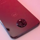 Инсайдеры заявляют, что Moto Z4 будет иметь новейший чипсет и подэкранный сканер Инсайдеры заявляют, что Moto Z4 будет иметь новейший чипсет и подэкранный сканер