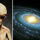 Контакт с космическими пришельцами будет установлен в ближайшие 20 лет – эксперт Контакт с космическими пришельцами будет установлен в ближайшие 20 лет – эксперт