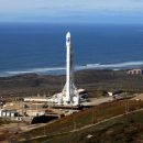 SpaceX третий раз использует первую ступень ракеты