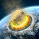 Астронавт NASA: Человечество не сможет отразить атаку астероидов Астронавт NASA: Человечество не сможет отразить атаку астероидов