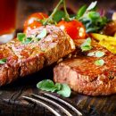 Онкологи: Жареное мясо увеличивает риск развития рака Онкологи: Жареное мясо увеличивает риск развития рака