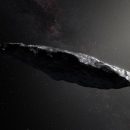 Ученые не смогли найти пришельцев на Оумуамуа Ученые не смогли найти пришельцев на Оумуамуа