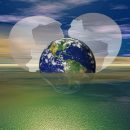 Ученые почти разгадали секрет рождения Земли Ученые почти разгадали секрет рождения Земли