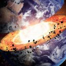 Ученые сообщили о массе живущих в недрах Земли «зомби-бактерий» Ученые сообщили о массе живущих в недрах Земли «зомби-бактерий»