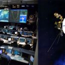 Аппарат Voyager 2 вышел в межзвёздное пространство Аппарат Voyager 2 вышел в межзвёздное пространство