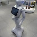 Роботы пришли к пониманию определений «своё» и «чужое» Роботы пришли к пониманию определений «своё» и «чужое»