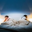 Ученые: Человечество вымрет из-за отказа от секса, вызванного перенаселением