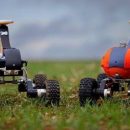 Ученые создали робота с «фермерским» искусственным интеллектом Ученые создали робота с «фермерским» искусственным интеллектом