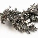 Российские ученые создали сплав титана с высокой коррозионной стойкостью Российские ученые создали сплав титана с высокой коррозионной стойкостью
