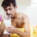 Ученые назвали действенное средство от похмелья