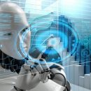 Искусственный интеллект лишит художников и писателей заработков Искусственный интеллект лишит художников и писателей заработков
