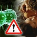 Британские ученые назвали первые симптомы супер-гонореи