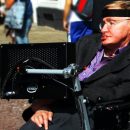 Стивен Хокинг спрогнозировал неизбежную смерть всего живого на Земле от Солнца Стивен Хокинг спрогнозировал неизбежную смерть всего живого на Земле от Солнца