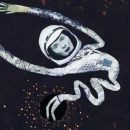 Ученые: Черные дыры могут превратить людей в спагетти Ученые: Черные дыры могут превратить людей в спагетти
