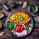 Ученые назвали индийскую диету самой эффективной для людей с диабетом Ученые назвали индийскую диету самой эффективной для людей с диабетом
