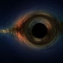 В NASA сообщили о выявленной загадочной черной дыре В NASA сообщили о выявленной загадочной черной дыре