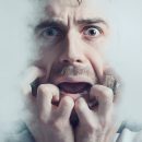 Учёные нашли связь между герпесом и шизофренией Учёные нашли связь между герпесом и шизофренией