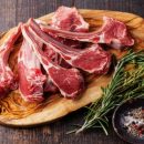 Козье мясо станет главным пищевым трендом 2019 года – СМИ Козье мясо станет главным пищевым трендом 2019 года – СМИ