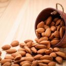 Ученые: Миндаль в два раза снижает риск развития диабета Ученые: Миндаль в два раза снижает риск развития диабета