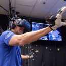 Виртуальная реальность помогает астронавту ESA подготовиться к выходу в космос Виртуальная реальность помогает астронавту ESA подготовиться к выходу в космос