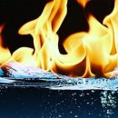Эксперты назвали условия горения воды Эксперты назвали условия горения воды