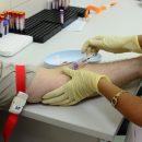 Анализ крови поможет выявлять отторжение тканей после трансплантации Анализ крови поможет выявлять отторжение тканей после трансплантации
