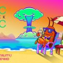 В России в девятый раз состоится фестиваль науки и технологий Geek Picnic В России в девятый раз состоится фестиваль науки и технологий Geek Picnic