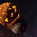 Ученые выдвинули новую гипотезу о происхождении жизни на Земле Ученые выдвинули новую гипотезу о происхождении жизни на Земле