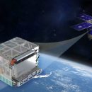 Ученые приняли таинственный световой сигнал из космоса Ученые приняли таинственный световой сигнал из космоса
