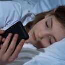 Революция в создании смартфонов приведёт к поголовному детскому ожирению – учёные Революция в создании смартфонов приведёт к поголовному детскому ожирению – учёные