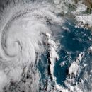 Ученые NASA: Из-за изменения климата во всем мире начнутся сильные штормы Ученые NASA: Из-за изменения климата во всем мире начнутся сильные штормы