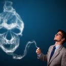 Учёные: Смертность от рака лёгких снизилась на 60% за последние 40 лет Учёные: Смертность от рака лёгких снизилась на 60% за последние 40 лет
