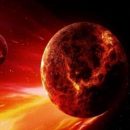 Уфологи в панике: Планета-убийца Нибиру посылает НЛО на Землю, чтобы изучить людей Уфологи в панике: Планета-убийца Нибиру посылает НЛО на Землю, чтобы изучить людей