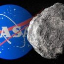 NASA: Астероиды-убийцы действительно опасны для жителей Земли